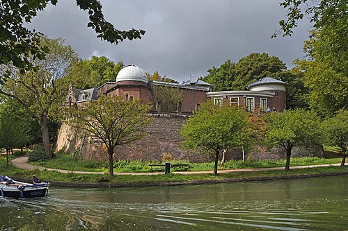 Utrecht Observatory